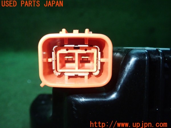 3UPJ=9231710580]プリウスPHV(ZVW52)前期 純正 G3840-47040 EVリレー 中古_4