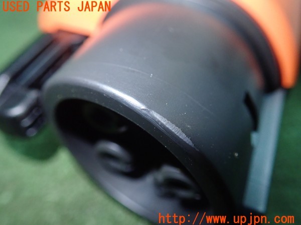 3UPJ=9231710584]プリウスPHV(ZVW52)前期 純正 G90G0-47070 電源プラグコード ヴィークルパワーコネクター チャージャーケーブル付き 中古_4