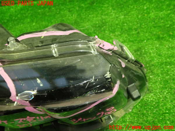 1UPJ-9231711130]プリウスPHV(ZVW52)右ヘッドライト LED ジャンク部品取り_4