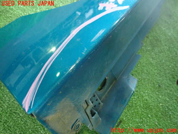 1UPJ-9231711390]プリウスPHV(ZVW52)右サイドステップ 中古_3