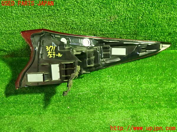 1UPJ-9231711536]プリウスPHV(ZVW52)左テールランプ 中古_3