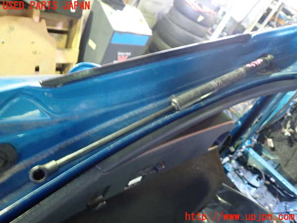 1UPJ-9231711584]プリウスPHV(ZVW52)リアゲートダンパー 中古_2