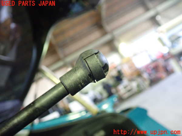 1UPJ-9231711584]プリウスPHV(ZVW52)リアゲートダンパー 中古_3