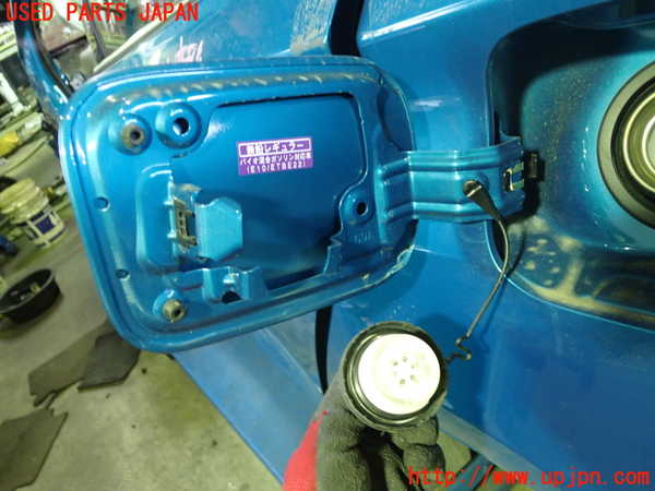 1UPJ-9231711690]プリウスPHV(ZVW52)フューエルリッド 中古_2