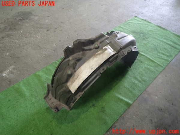 1UPJ-9231711090]プリウスPHV(ZVW52)右前フェンダーライナー 中古_2