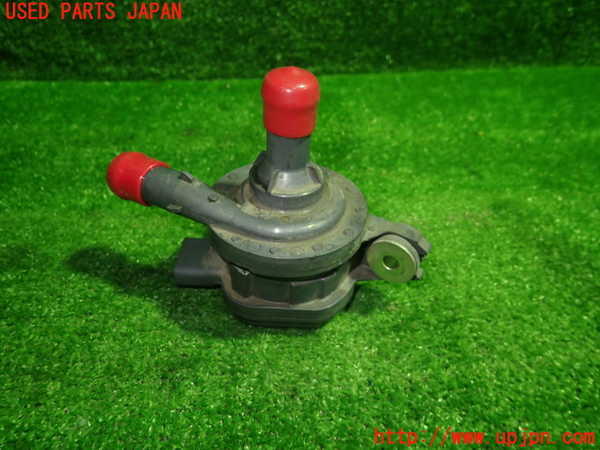 1UPJ-9231712110]プリウスPHV(ZVW52)ウォーターポンプ 中古_2