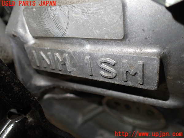 1UPJ-9231713010]プリウスPHV(ZVW52)ミッション AT 2ZR-FXE 中古_4