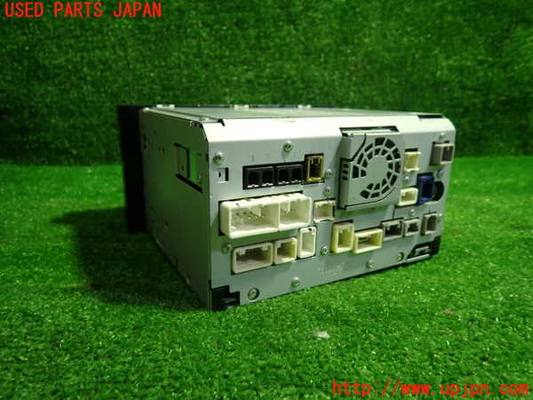 1UPJ-9231716589]プリウスPHV(ZVW52)カーナビゲーション 中古_3