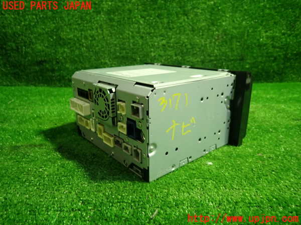 1UPJ-9231716589]プリウスPHV(ZVW52)カーナビゲーション 中古_4