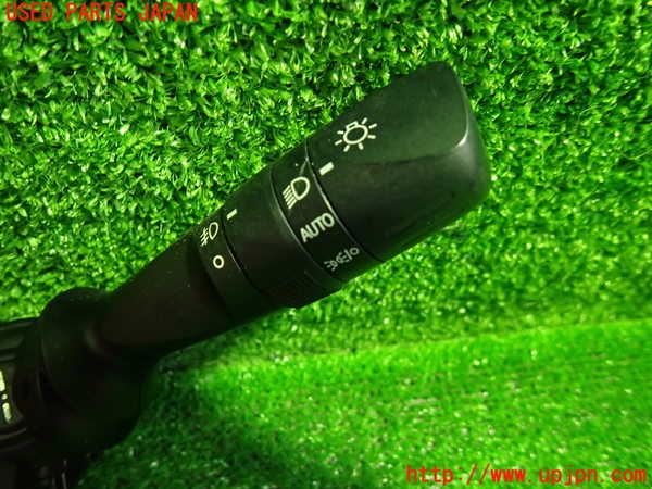 1UPJ-9231716720]プリウスPHV(ZVW52)コンビネーションスイッチ 中古_3