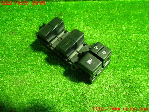 1UPJ-9231716240]プリウスPHV(ZVW52)右前パワーウィンドウスイッチ 中古_2