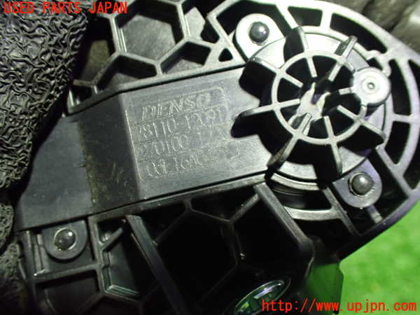 1UPJ-9231716381]プリウスPHV(ZVW52)センサー1 (アクセルペダル) 中古_2