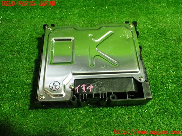 1UPJ-9231716146]プリウスPHV(ZVW52)コンピューター1 (TRANSCEIVER TELEMATICS) 中古_3