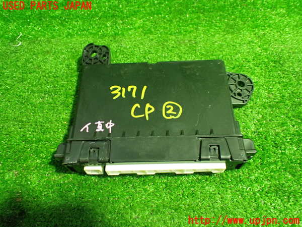 1UPJ-9231716147]プリウスPHV(ZVW52)コンピューター2 (88650-47680) 中古_3