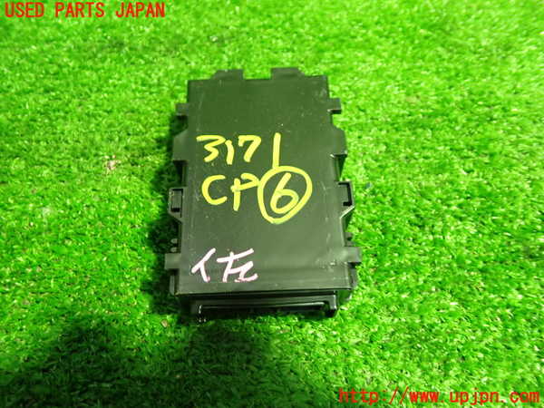 1UPJ-9231716151]プリウスPHV(ZVW52)コンピューター6 (ゲートウェイ) 中古_3