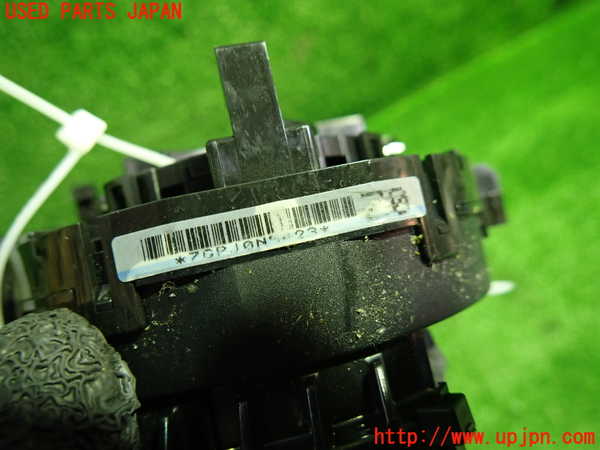 1UPJ-9231716800]プリウスPHV(ZVW52)スパイラルケーブル(リール) 中古_2