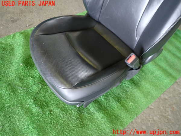 1UPJ-9231717035]プリウスPHV(ZVW52)運転席シート 中古_3