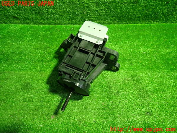 1UPJ-9231717555]プリウスPHV(ZVW52)ATシフトレバー 中古_2