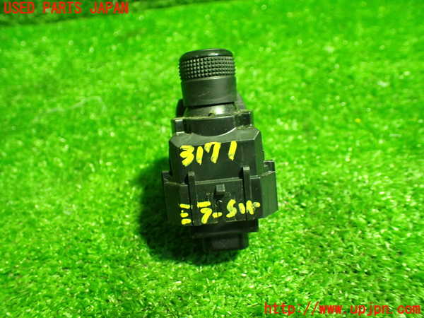 1UPJ-9231716280]プリウスPHV(ZVW52)ミラースイッチ 中古_3