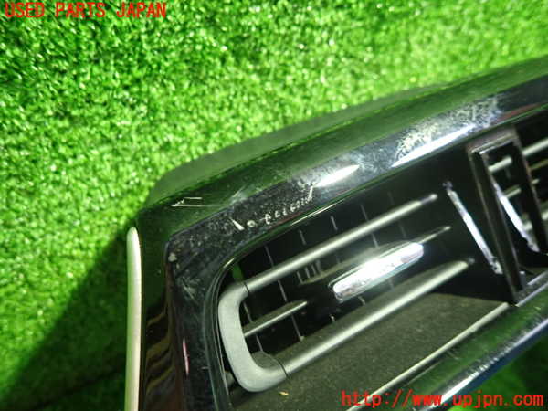 1UPJ-9231717528]プリウスPHV(ZVW52)エアコン吹き出し口3 (真中) 中古_2