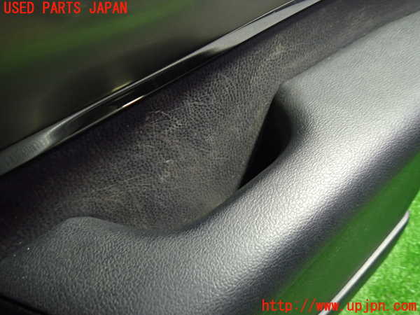 1UPJ-9231711234]プリウスPHV(ZVW52)右前ドア内張り 中古_3