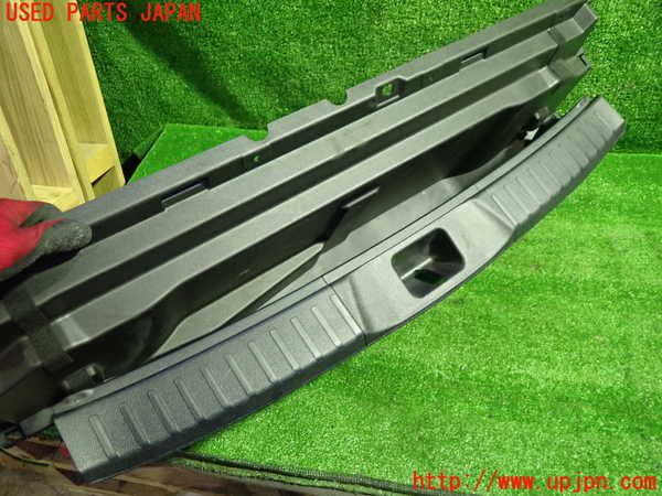 1UPJ-9231717772]プリウスPHV(ZVW52)ラゲッジトレイ2 中古_3