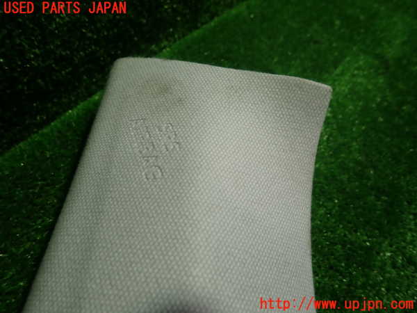 1UPJ-9231717660]プリウスPHV(ZVW52)左フロントピラートリム 中古_3