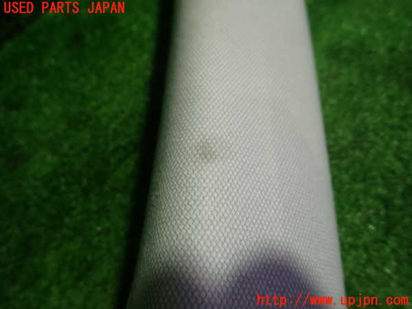 1UPJ-9231717660]プリウスPHV(ZVW52)左フロントピラートリム 中古_4