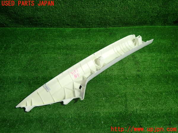 1UPJ-9231717660]プリウスPHV(ZVW52)左フロントピラートリム 中古_5