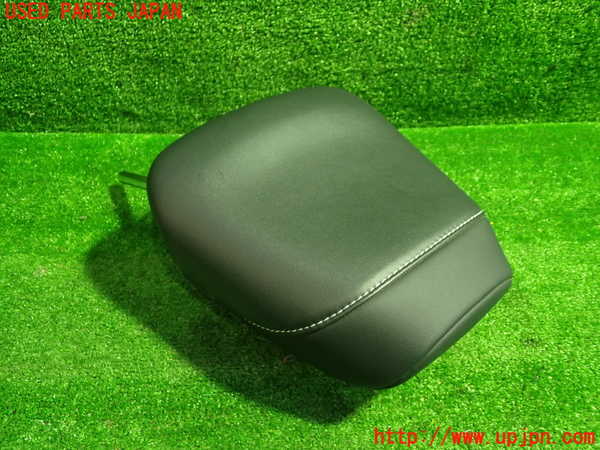 1UPJ-9231717040]プリウスPHV(ZVW52)運転席ヘッドレスト 中古_2