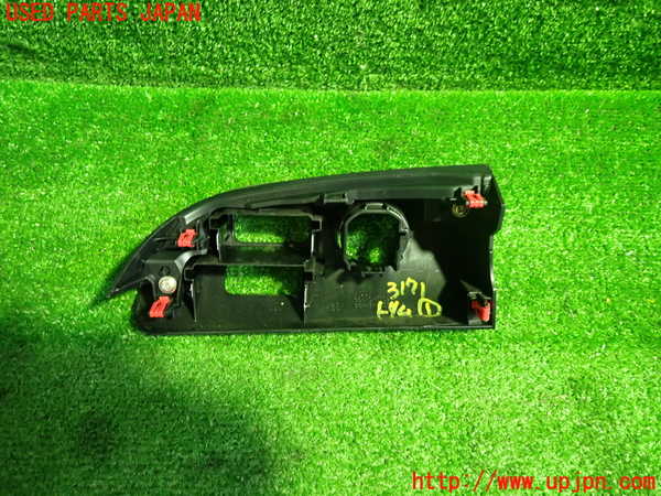 1UPJ-9231717691]プリウスPHV(ZVW52)内装トリム類1 中古_2