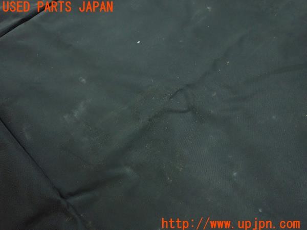 3UPJ=9231720634]フィアット 500X ポップスター プラス(33414)純正 ラゲッジフルカバー マット 中古_5