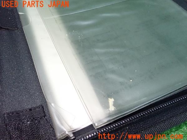 3UPJ=9231720802]フィアット 500X ポップスター プラス(33414)取扱説明書 取説 車両マニュアル 中古_4