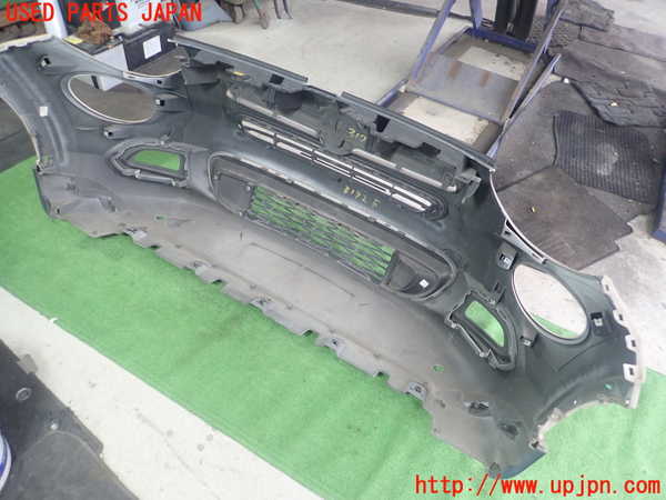 1UPJ-9231721010]フィアット・500X(33414)フロントバンパー 中古_4