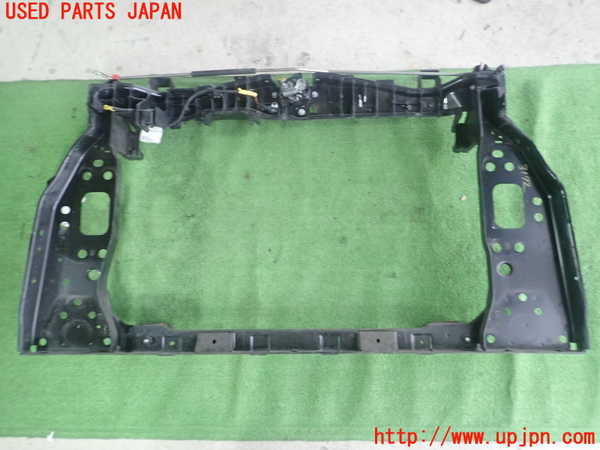 1UPJ-9231721041]フィアット・500X(33414)コアサポート 中古_2