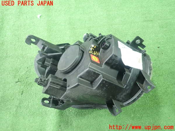 1UPJ-9231721132]フィアット・500X(33414)左ヘッドライト HID 中古_2