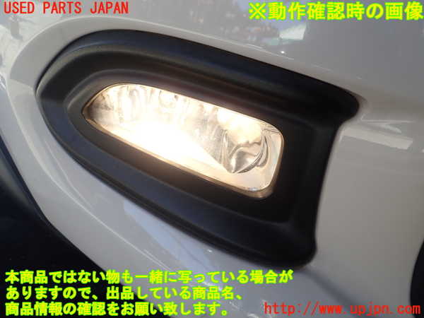 1UPJ-9231721180]フィアット・500X(33414)右フォグ 中古_4