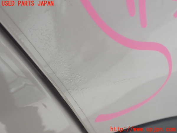 1UPJ-9231721290]フィアット・500X(33414)右後ドア 中古 AGC M97 43R-008600_2