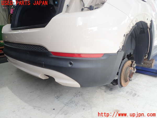 1UPJ-9231721610]フィアット・500X(33414)リアバンパー 中古_2