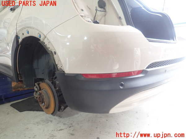 1UPJ-9231721610]フィアット・500X(33414)リアバンパー 中古_3