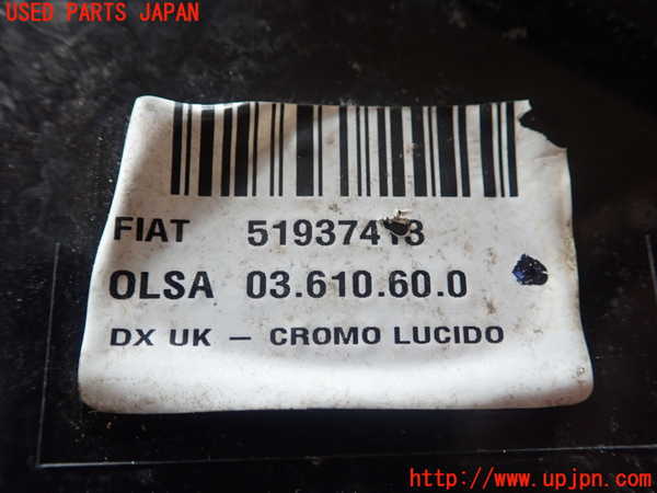 1UPJ-9231721530]フィアット・500X(33414)右テールランプ 中古_4