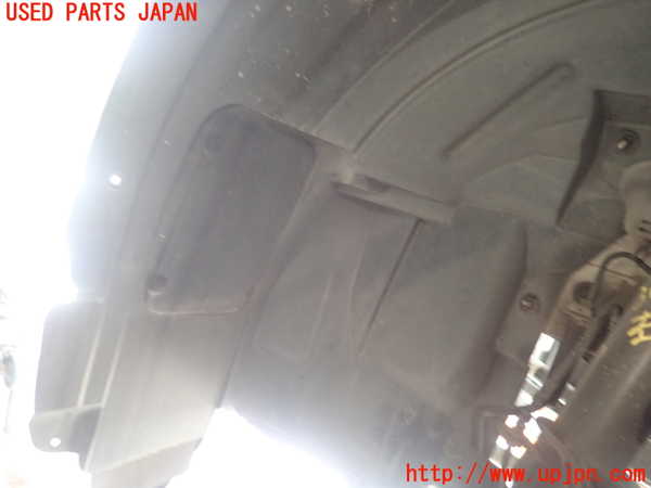 1UPJ-9231721092]フィアット・500X(33414)左前フェンダーライナー 中古_2