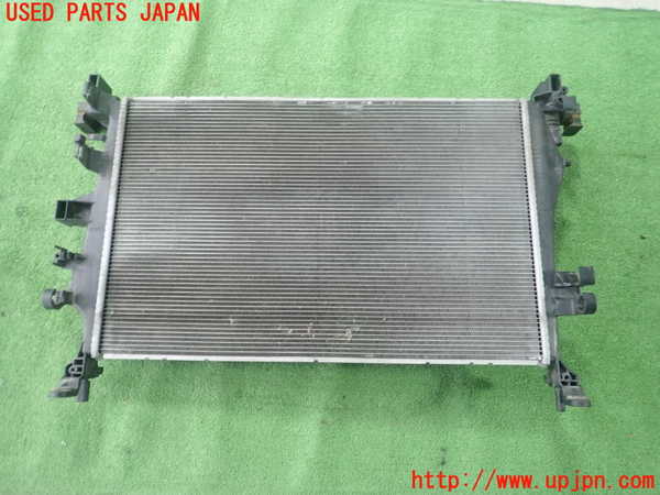 1UPJ-9231722321]フィアット・500X(33414)ラジエーター1 中古_2