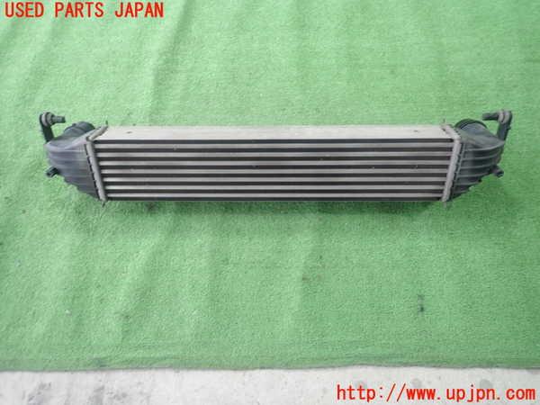 1UPJ-9231722451]フィアット・500X(33414)インタークーラー1 中古_2