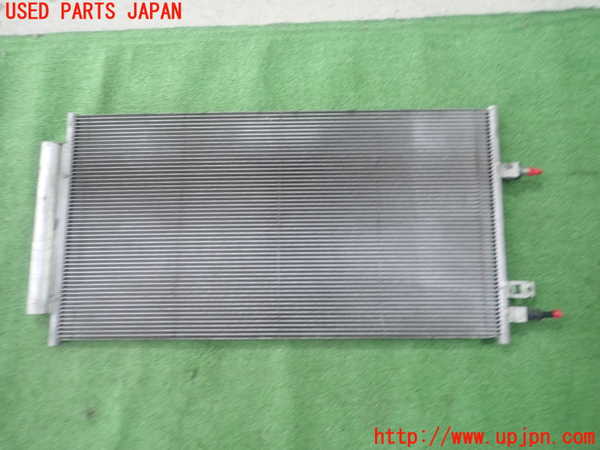 1UPJ-9231726031]フィアット・500X(33414)エアコンコンデンサー1 中古_2
