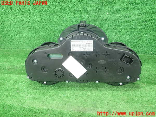 1UPJ-9231726170]フィアット・500X(33414)スピードメーター 中古_2