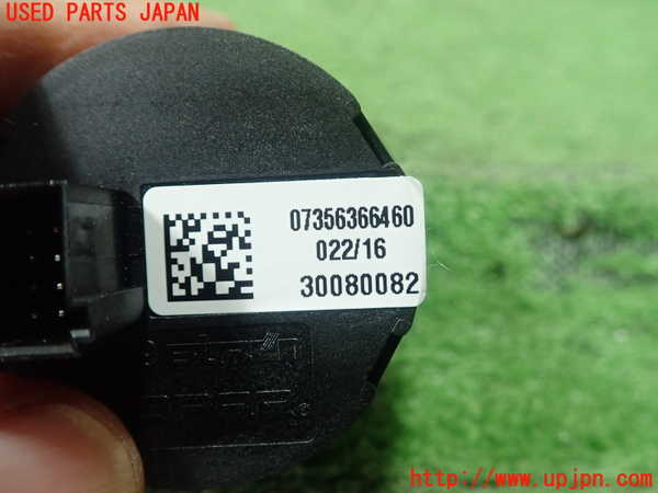 1UPJ-9231726306]フィアット・500X(33414)スイッチ1(ドライブムードセレクター) 中古_2