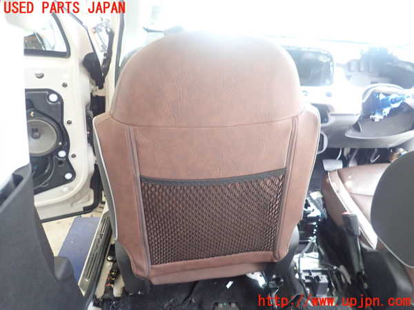 1UPJ-9231727065]フィアット・500X(33414)助手席シート 中古_2
