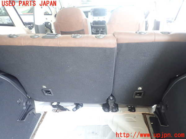1UPJ-9231727385]フィアット・500X(33414)リアシート 中古_2