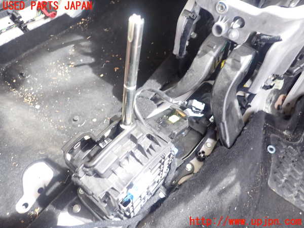 1UPJ-9231727555]フィアット・500X(33414)ATシフトレバー 中古_2